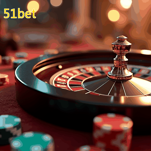 Apostas ao vivo no Site 51bet.com