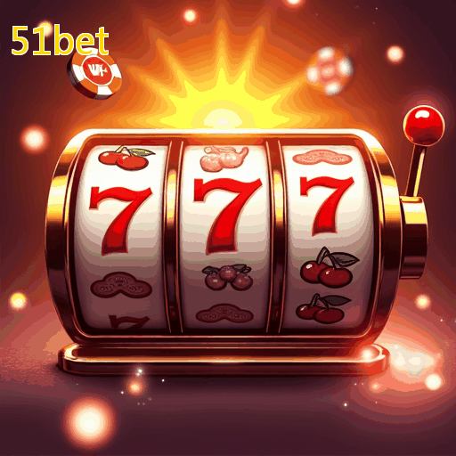 Jogos Emocionantes no Cassino Online 51bet.com