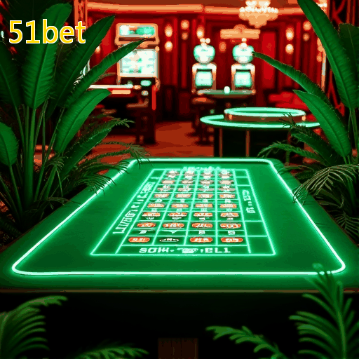 Slots Eclusivosno Cassino 51bet.com