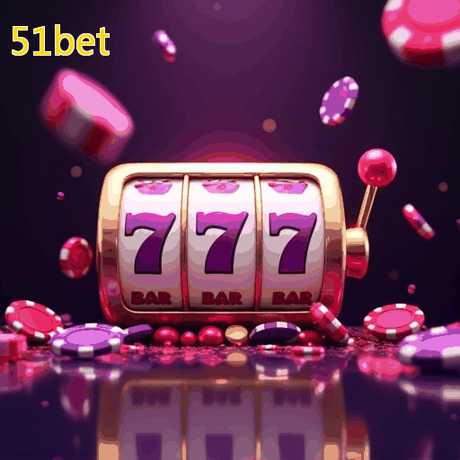 Login e Começar a Jogar no Cassino 51bet.com