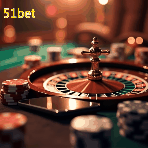 Variedade de Jogos no Cassino Online 51bet