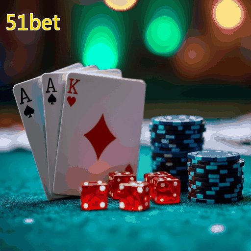 Baixar App Cassino 51bet