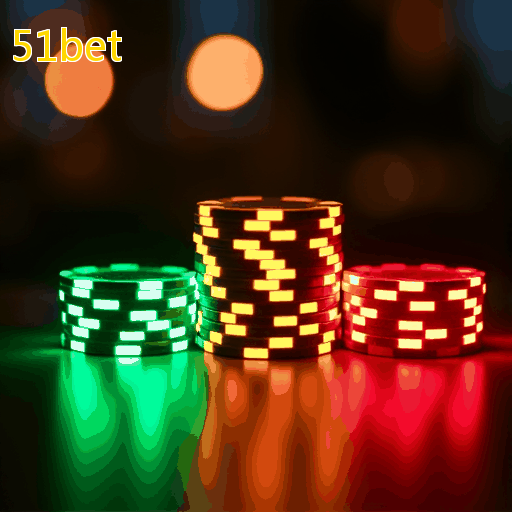 Universo dos Slots no Site Cassino 51bet